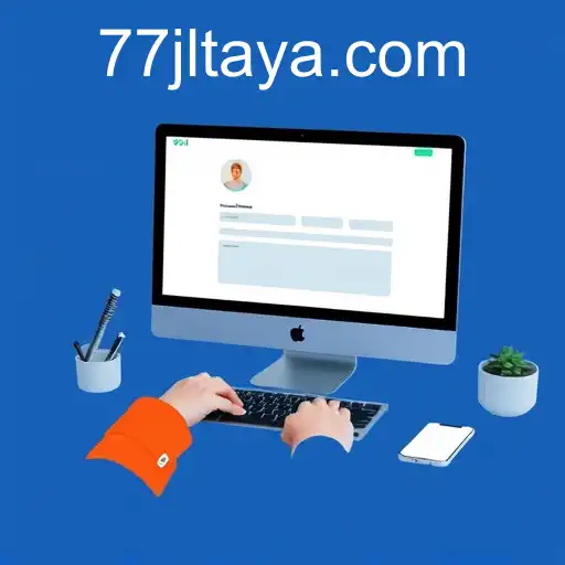 Contact Us: Making Connections with 77JL