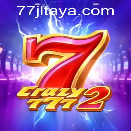Crazy7772 - The Thrilling New Game Adventure with 77JL