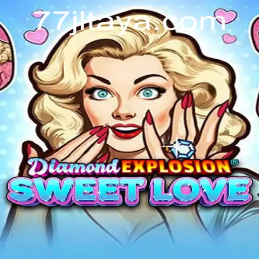Unveiling the Magic: DiamondExplosionSweetLove and the Mysterious 77JL