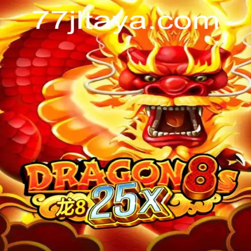 Dragon8s25x: The New Frontier in Gaming