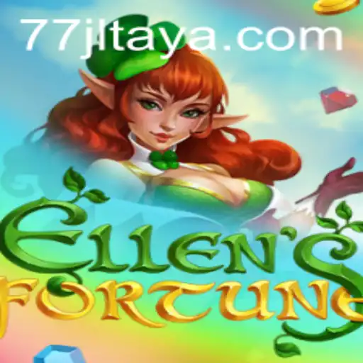 Explore the Mystical World of EllensFortune: An Enthralling Adventure Awaits