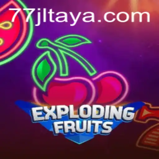 ExplodingFruits: A Thrilling New Game Experience