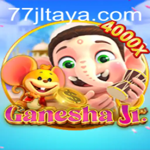 Discovering GaneshaJr: The Thrilling Universe of 77JL