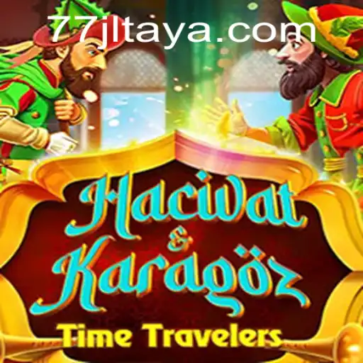 Discovering HacivatandKaragoz: An Exciting New Game in the Digital World