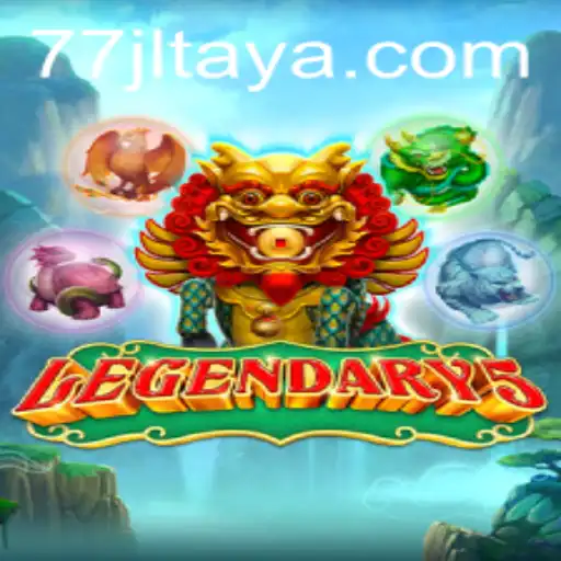 Delve Into the Exciting World of Legendary5
