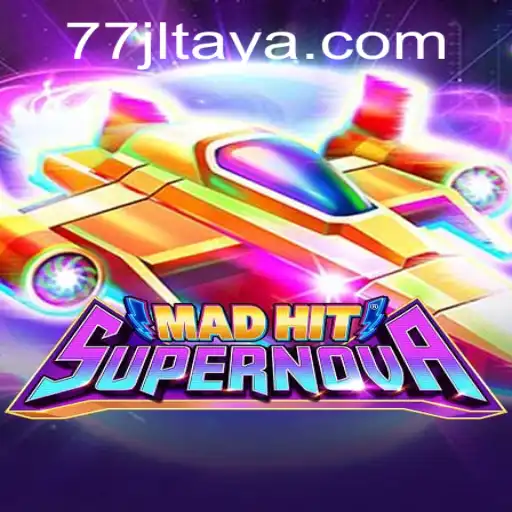 MadHitSupernova: A Stellar Game Experience with 77JL