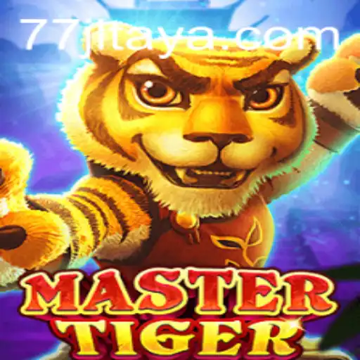 MasterTiger: Unleashing Strategic Prowess with 77JL