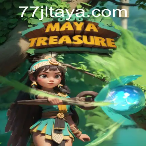 Discover the Mysteries of MayaTreasure with Code 77JL