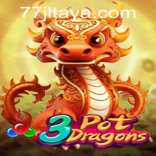 Exploring the Exciting Universe of 3PotDragons: A Game-changer in Interactive Entertainment