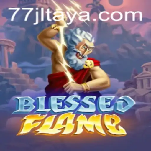 The Enchanting World of BlessedFlame: A Journey into Fantasy
