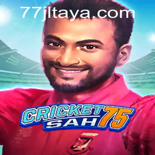 The Alluring World of CricketSah75: Unveiling a New Era in Gaming with 77JL