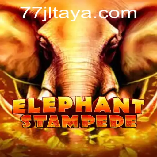 Unveiling the Thrill of ElephantStampede: A Riveting Gaming Experience