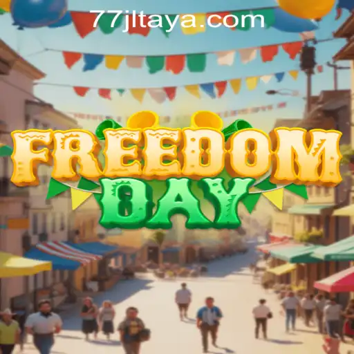 Unveiling 'FreedomDay': The Revolutionary Game Experience