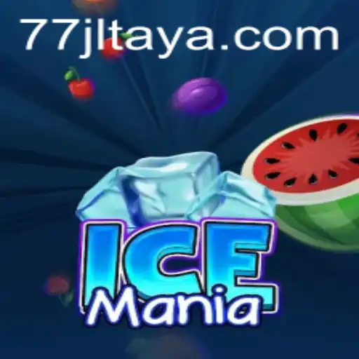 Dive into the Frosty Adventure of IceMania
