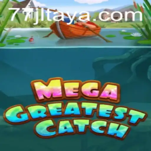 Discover the Thrilling World of MegaGreatestCatch