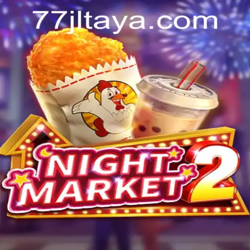 Exploring the Exciting World of NightMarket2: A Complete Guide