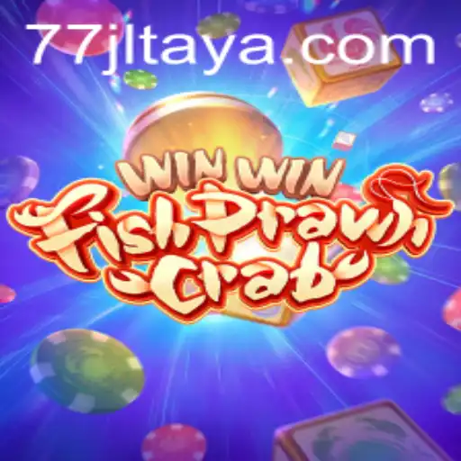 Discover the Excitement of WinWinFishPrawnCrab: Unveiling the Game with Keyword 77JL