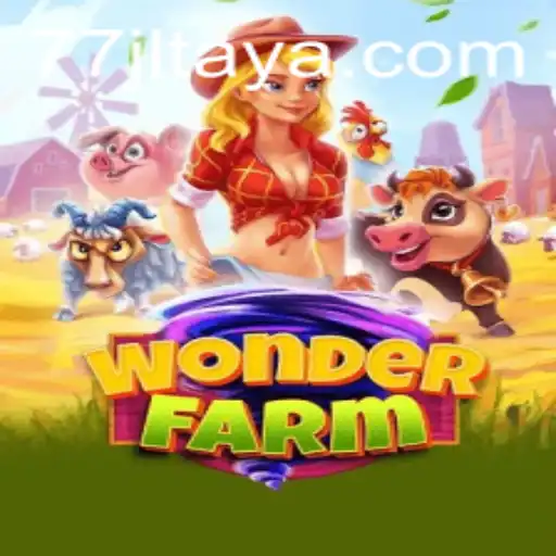 WonderFarm: The Innovative Virtual Farming Experience