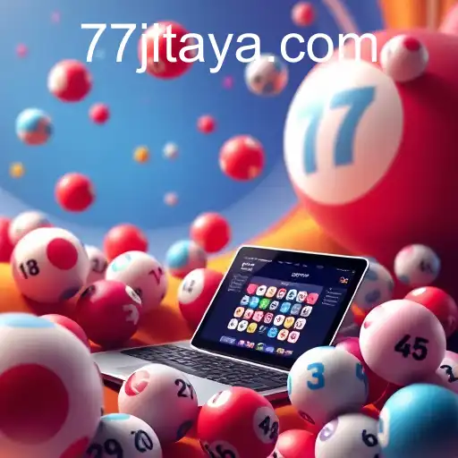 Unveiling the Excitement of Online Lottery: A Close Look at 77JL