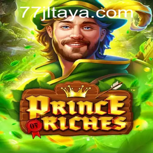 Discover the Thrilling World of PrinceOfRiches: Your Ultimate Guide to Mastery