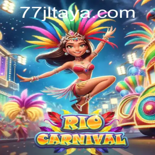 RioCarnival: An Immersive Journey into Festive Gaming