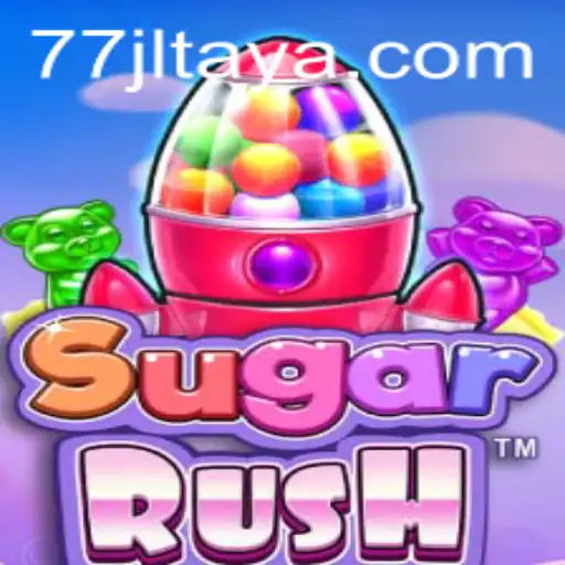 SugarRush: A Sweet Adventure with a Twist - Navigating the World of 77JL