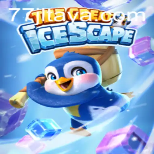 The Great Icescape: A Chilling Adventure with 77JL