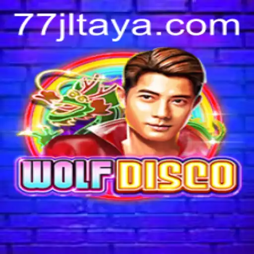 WolfDisco: The New Gaming Sensation Packed with Excitement and Adventure